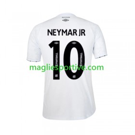 Completo Calcio Santos FC Neymar JR 10 Divisa Prima 2024-2025